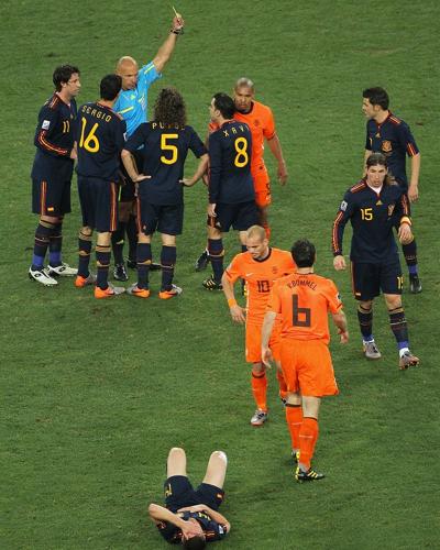 2010 ワールドカップ iero-ka-doの興奮と感動