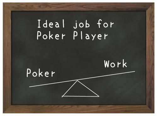 ポーカーが得意な人におすすめの特徴とは？