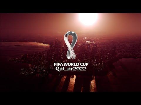 ワールドカップ2022 トーナメント表が発表されました！