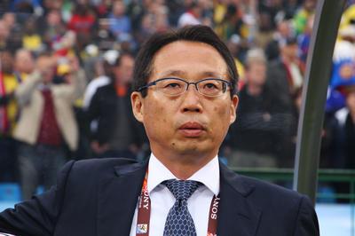 日本代表監督のワールドカップ戦略